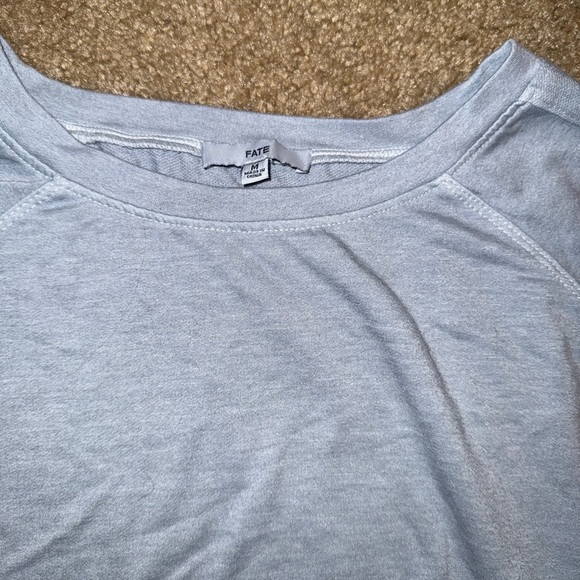 Fate Tee - Picture 3 of 6